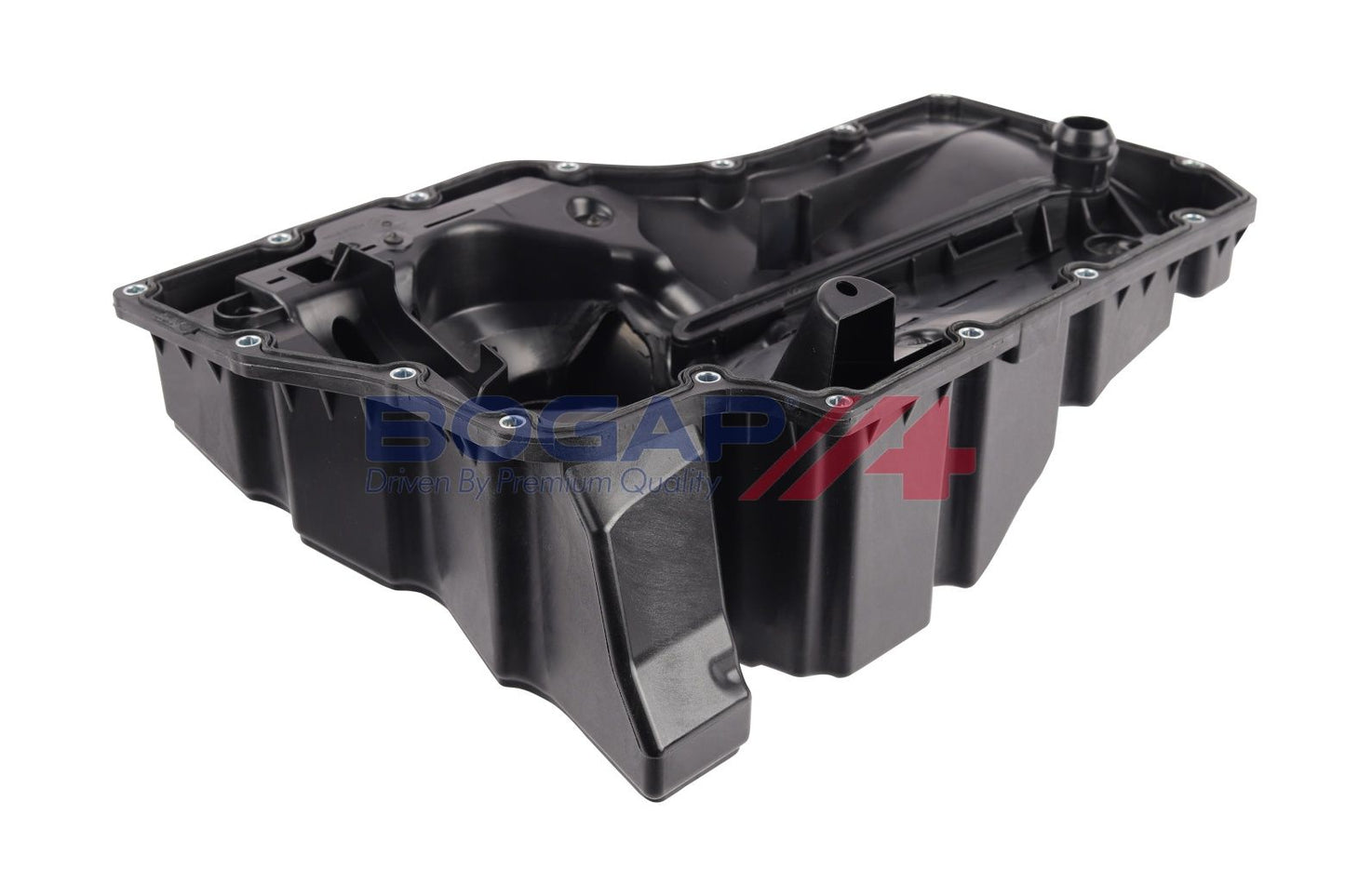 BOGAP A1919172 Oil Sump