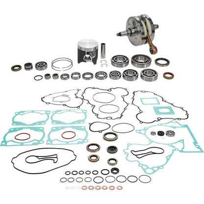 Vertex Pistons Vertex Complete Engine Rebuild Kit