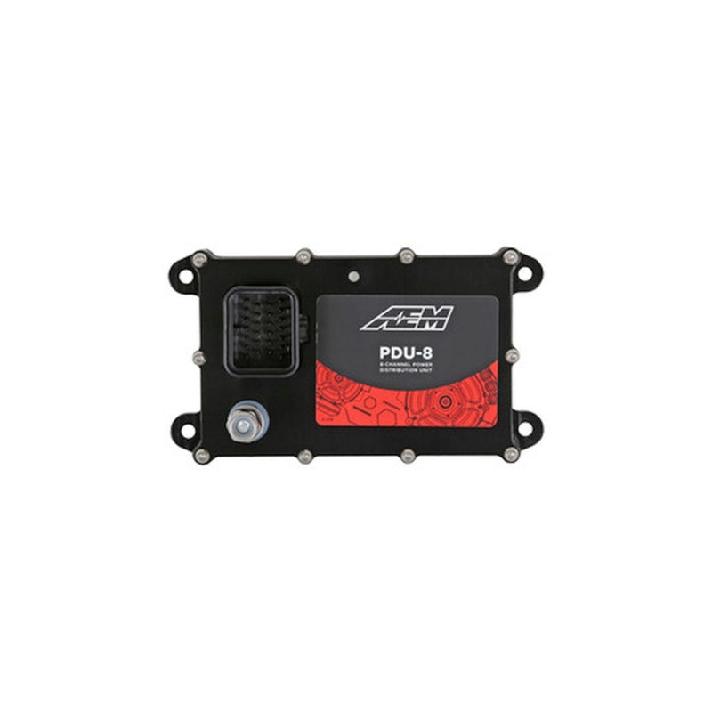AEM EV 8 Channel CAN Driven Slave Type Power Distribution Unit (PDU)