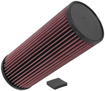 K&N Engineering K&N Replacement Air Filter CHEVROLET EXPRESS 4.3L-V6, 5.0L-V8, 5.7L-V8, 8.1L-V8; 2001