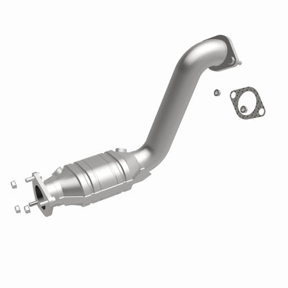 MagnaFlow Direct Fit Catalytic Converter 02-04 Ford Focus L4-2.0L