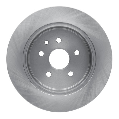 DFC 98-10 Lexus GS430 Rear Brake Rotor