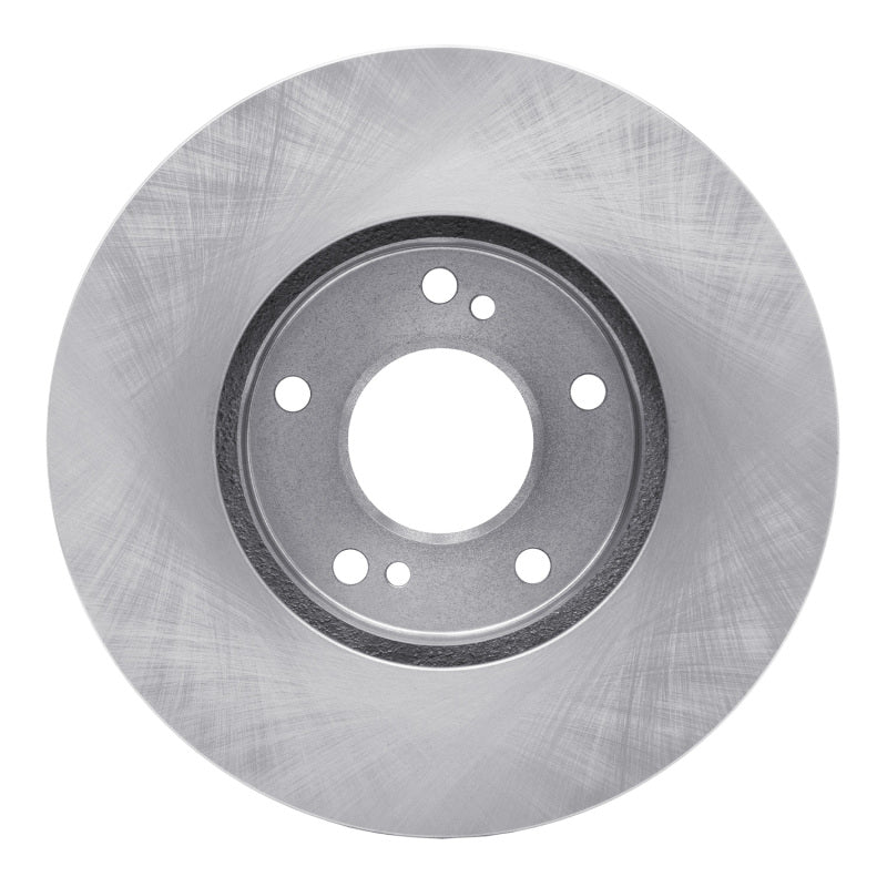 DFC 820090 Nissan 300ZX Front Brake Rotor