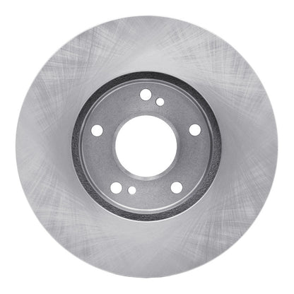 DFC 820090 Nissan 300ZX Front Brake Rotor