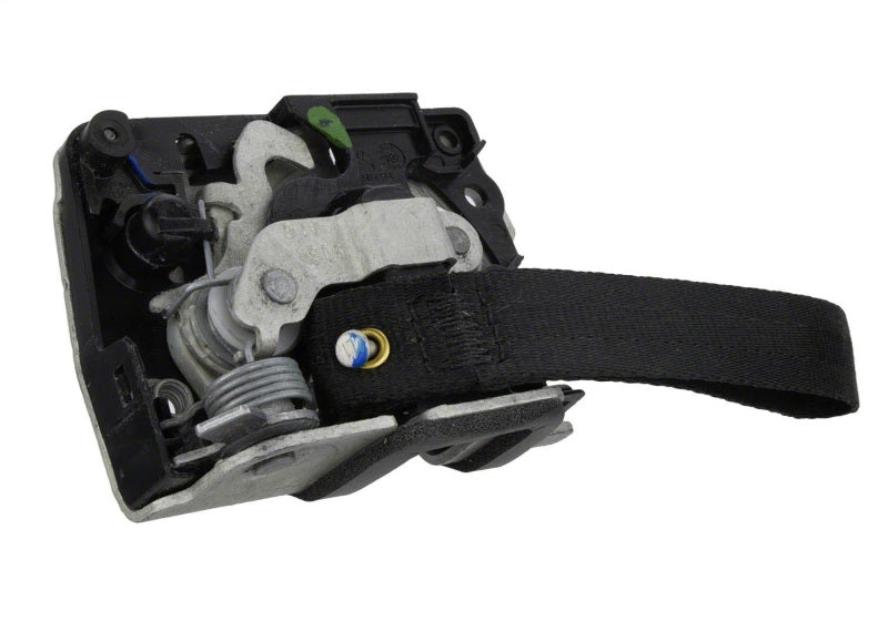 Ford Racing Bronco Tube Door Replacement Left Side Door Latch