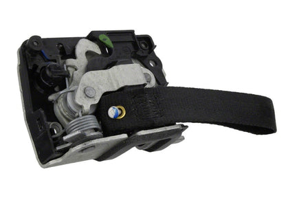 Ford Racing Bronco Tube Door Replacement Left Side Door Latch