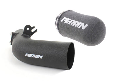 Perrin Performance PERRIN 16-17 Subaru STI Cold-Air Intake - Black
