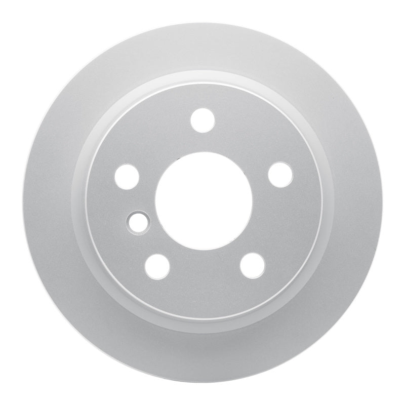 DFC 14-24 Mini Cooper (Excl Clubman) Rear GeoSPEC Coated Rotor