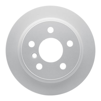 DFC 14-24 Mini Cooper (Excl Clubman) Rear GeoSPEC Coated Rotor