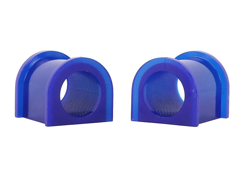 SuperPro Universal S/Bar To Chass 33mm