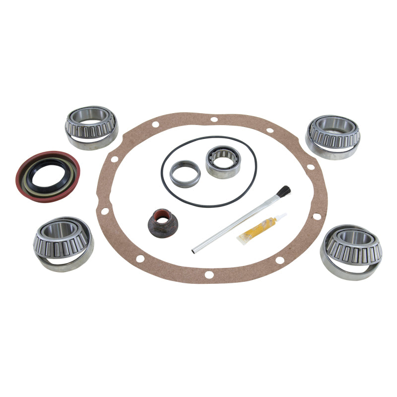Yukon Gear & Axle Yukon Gear Bearing install Kit For Ford 8in Diff