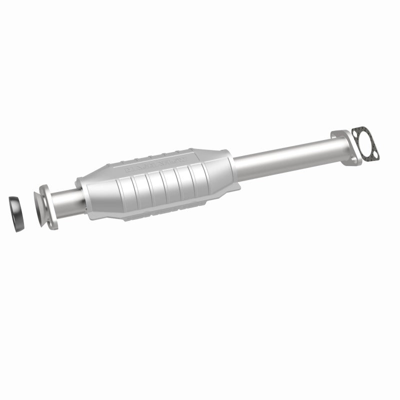 MagnaFlow Direct Fit Catalytic Converter Ford 90 92