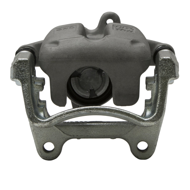 DFC 00-06 Audi TT Rear-L Silver Zinc Coated Premium Caliper