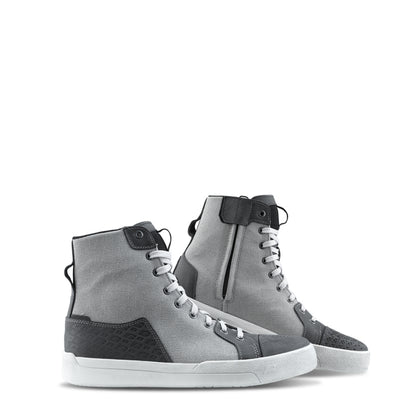 Gaerne G.Letur Boot Grey/Anthracite/White Size - 8