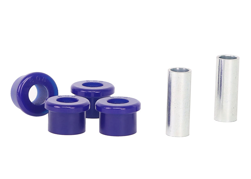 SuperPro Rear Lower Outer Bushing