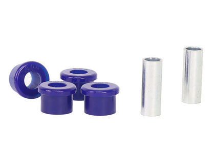 SuperPro Rear Lower Outer Bushing