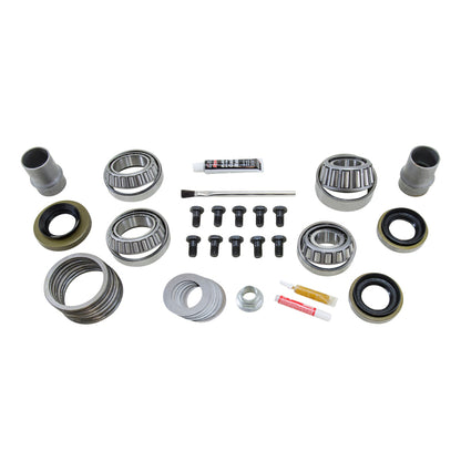 Yukon Gear & Axle Yukon Gear Master Overhaul Kit For Toyota 7.5in IFS Diff For T100 / Tacoma / and Tundra