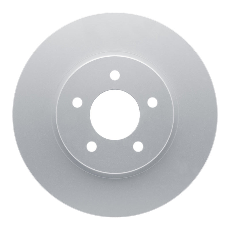 DFC 05-12 Ford Escape Front GeoSPEC Coated Rotor