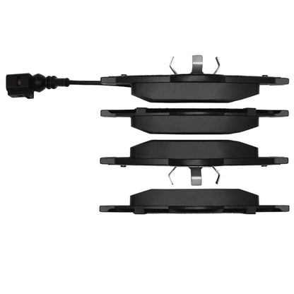 R1 Concepts R1 01-06 Audi Tt Quattro Front Optimum OE Brake Pads