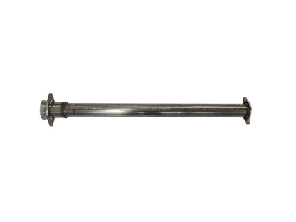 CORSA Performance Corsa 2019-2024 Ram 1500 Crew Cab w/ 6ft 4in Bed 3in Resonator Delete Kit