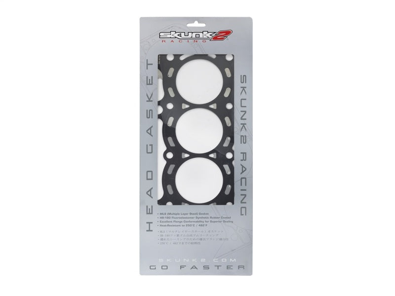 Skunk2 Racing Skunk2 HG Honda/Acura K20A VTEC 87.00mm-3.425in Max Bore-1.35mm-0.053in Thick