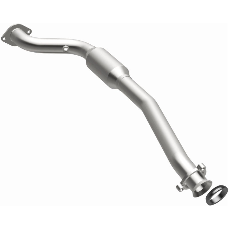 MagnaFlow 07-08 Hummer H3 3.7L Direct Fit Converter