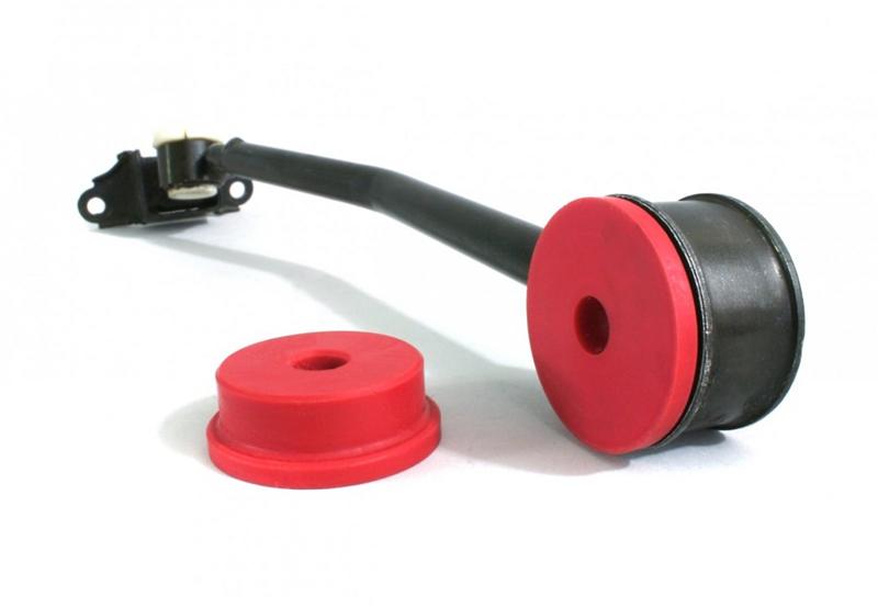 Perrin Performance PERRIN 04-21 Subaru STI 6 Spd Shifter Bushing Kit - Pair