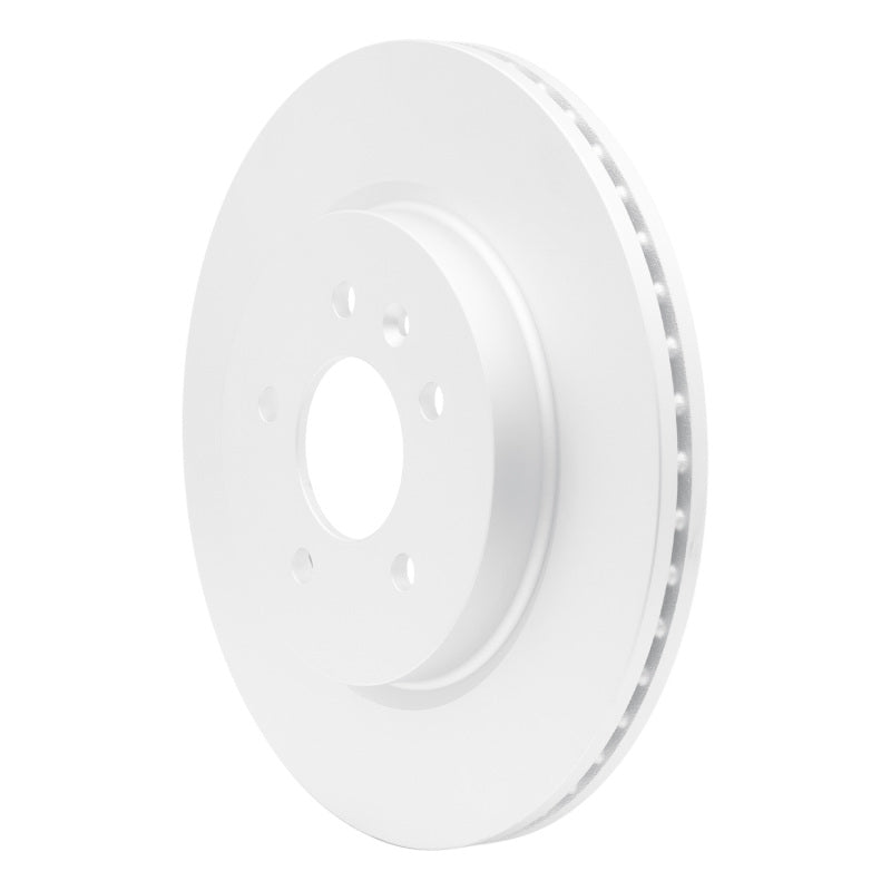 DFC 16-20 Buick Regal Sportback Rear GeoSPEC Coated Rotor