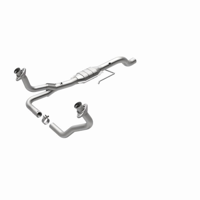 MagnaFlow Direct Fit Catalytic Converter 00-03 Dakota 4.7L 4WD OEM