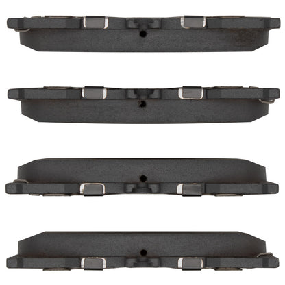 DFC 16-23 Mercedes-Benz E43 AMG Front 5000 Advanced Low Metallic Brake Pads