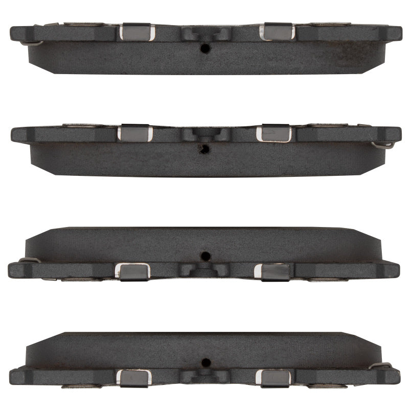R1 Concepts R1 16-23 Mercedes-Benz GLC43 AMG Front Optimum OE Brake Pads
