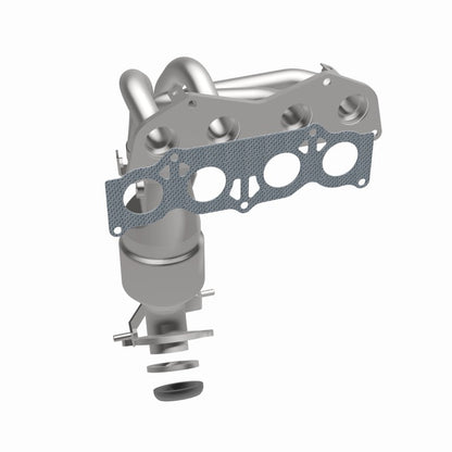 MagnaFlow 06-08 Toyota RAV4 2.4L Direct Fit Converter