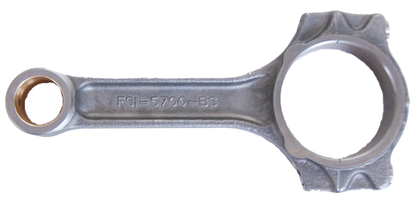 Eagle Chevrolet SB 5.700 Forged 4340 Steel I-Beam Connecting Rods - Set of 8