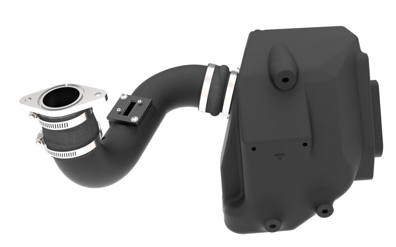 K&N Engineering K&N 2024 Toyota Tacoma 63 Series Air Intake