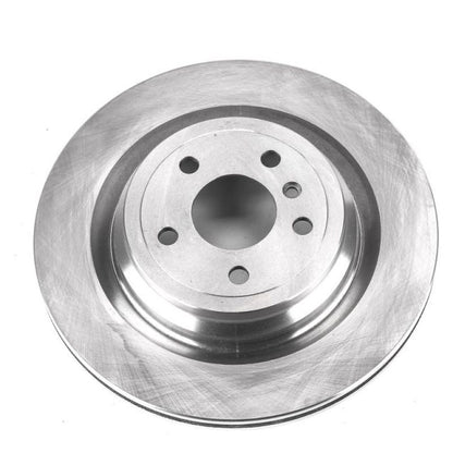 PowerStop Power Stop 17-18 Mercedes-Benz GLE43 AMG Rear Autospecialty Brake Rotor