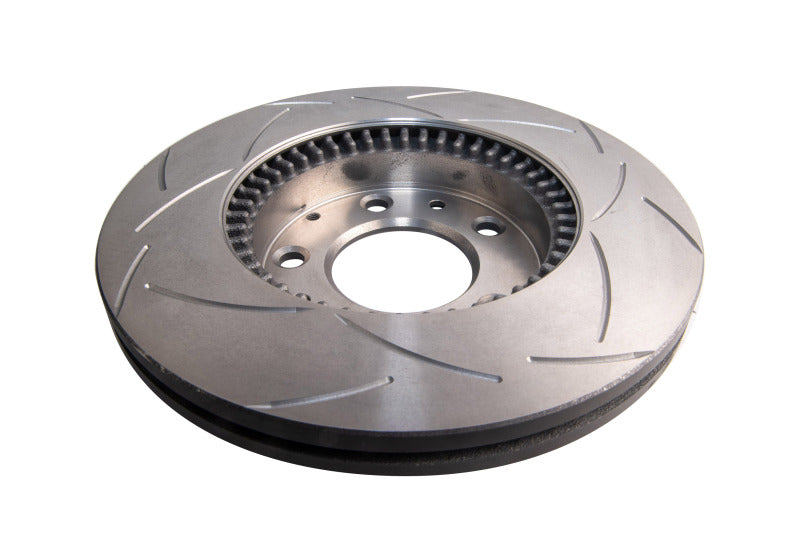 DBA 03-05 Mazda 6 Front Slotted Street Series Rotor