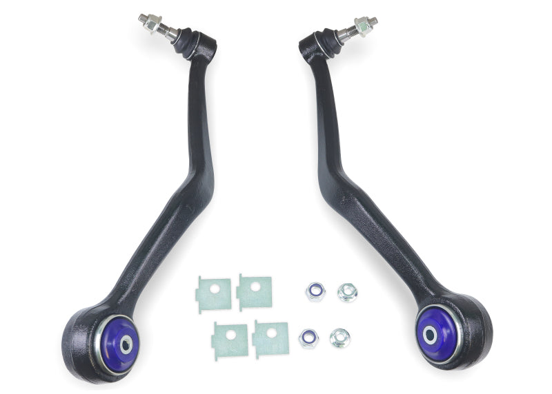 SuperPro 2008 Pontiac G8 Base Front Radius Arm Kit