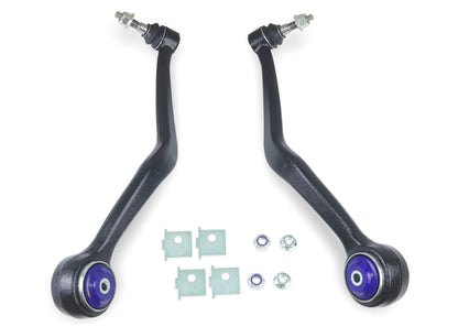 SuperPro 2008 Pontiac G8 Base Front Radius Arm Kit