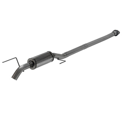 Flowmaster 15-20 Ford F-150 V6-V8 FlowFX Extreme Cat-Back Exhaust System