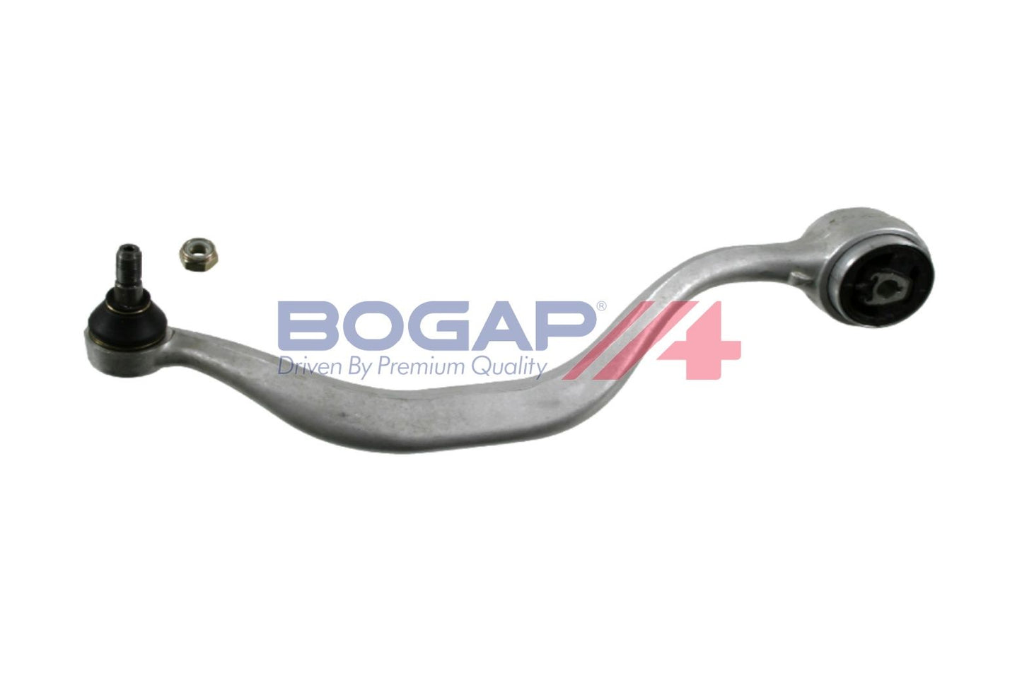 BOGAP B3327155 Control/Trailing Arm, Wheel Suspension