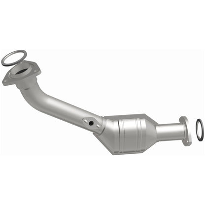 MagnaFlow Direct Fit Catalytic Converter 02-04 Tacoma 2.4L Front