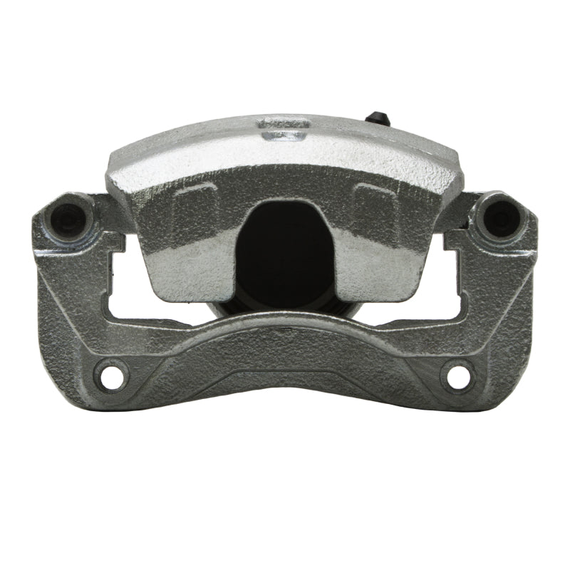 DFC 91-94 Nissan NX Front-L Silver Zinc Coated Premium Caliper
