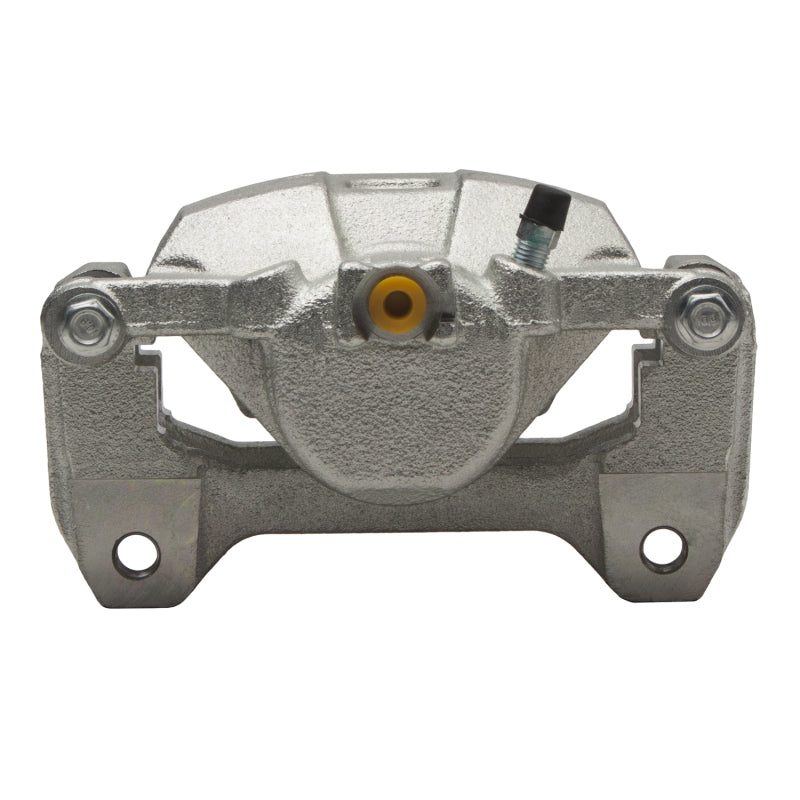 DFC 00-11 Acura RSX Front-L Premium Caliper - Silver Zinc Coated