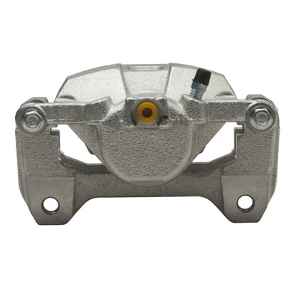 DFC 00-11 Acura RSX Front-L Premium Caliper - Silver Zinc Coated