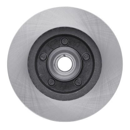 DFC 80-83 Ford F-150 RWD Front Brake Rotor