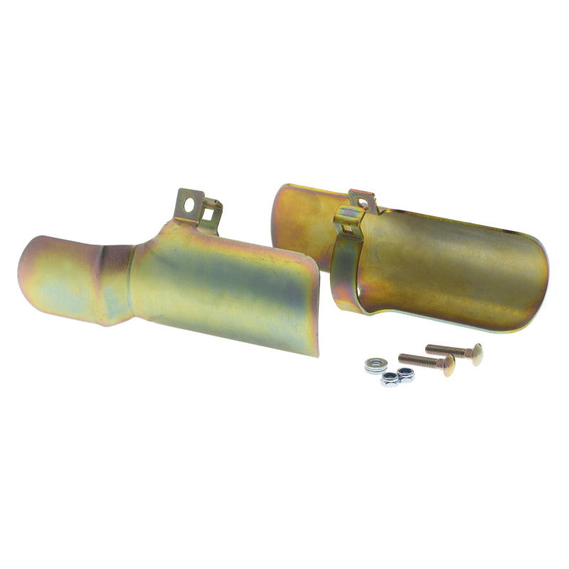 Old Man Emu ARB Shock Stoneguard Single Clamp