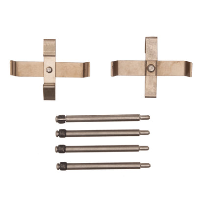 DFC 03-06 Mitsubishi Lancer Rear Premium Hardware Kit