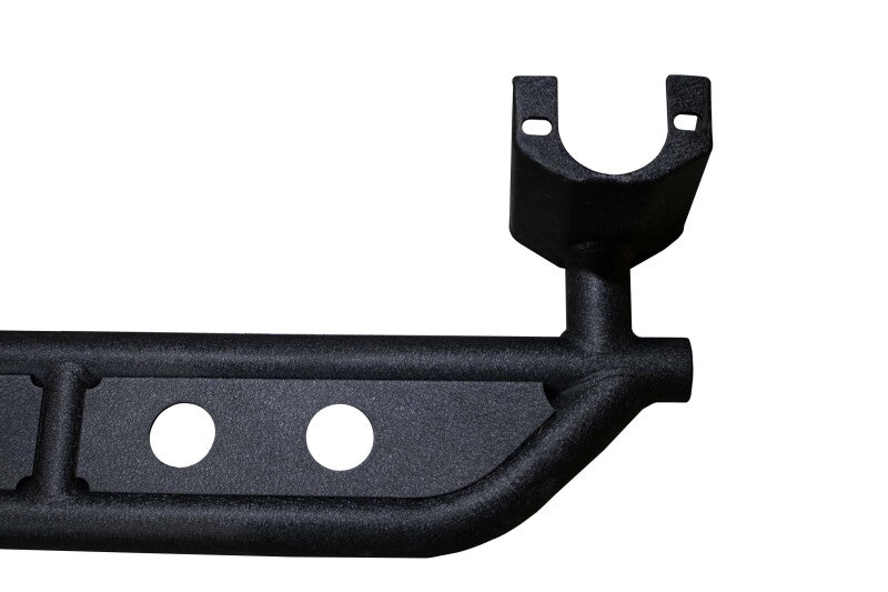 Fishbone Offroad 2021+ Ford Bronco Side Steps - Black