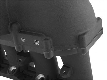 Skunk2 Racing Skunk2 Ultra Race Series Centerfeed (B16A/B - B17A - B18C) 5.0L Black Intake Manifold