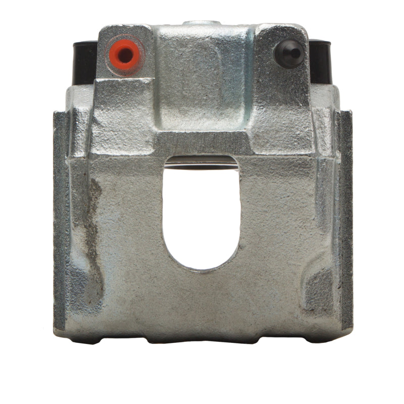 DFC 91-96 Dodge Dakota 4WD Front-R Premium Caliper - Silver Zinc Coated